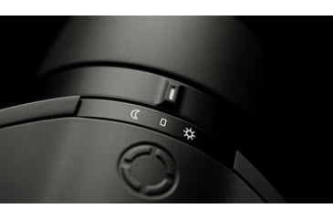 Image of Leica Calonox 2 Sight 1x Thermal Rifle Scope, 60 Hz, 1280 x 960, Black, 50511