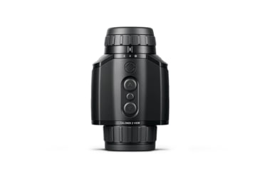 Image of Leica Calonox 2 View 2.5x Thermal Rifle Scope, 60 Hz, 1280 x 960, Black, 50513