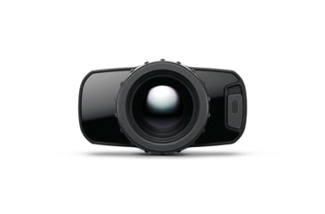 Image of Leica Calonox 2 View LRF 2.5x Thermal Rifle Scope, 60 Hz, 1280 x 960, Black, 50512