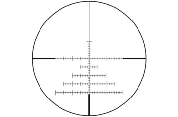 Image of Leica Calonox Trinity Set w/3-18x44 Amplus 6 Rifle Scope, Black, 50505