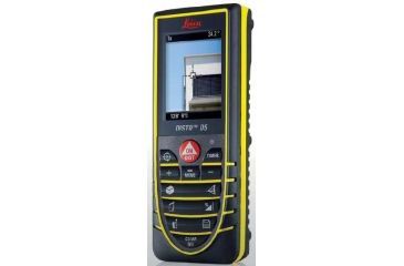 Image of Leica 765553 Range Finder DISTO 5