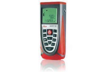 Image of Leica DISTO A5 Laser Range Finder 740690