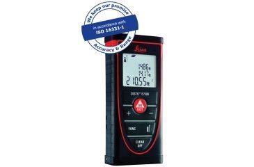 Image of The Leica DISTO E7300