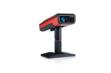 Image of Leica Disto S910 Laser Distance Meter up to 984ft,Black/Red 808183