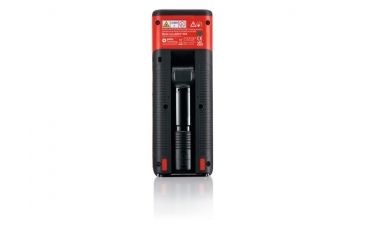 Image of Leica Disto S910 Laser Distance Meter up to 984ft,Black/Red 808183