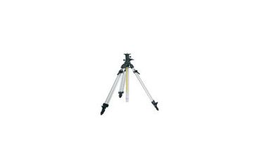 Image of Leica Geosystems CET 103 Medium Weight 8ft Max. Height 2.46m Aluminum Elevating Tripod