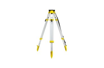 Image of Leica Geosystems 106 Aluminum Tripod 789913