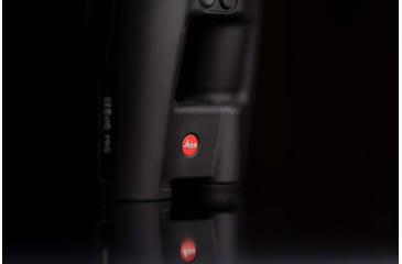 Image of Leica Geovid Pro 10x32mm Rangefinder Binocular, Black, 40810