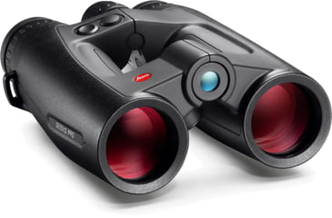 Image of Leica Geovid Pro 10x42mm Perger-Porro Prism Binoculars, Black, 40816