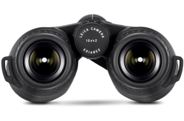 Image of Leica Geovid Pro 10x42mm Perger-Porro Prism Binoculars, Black, 40816
