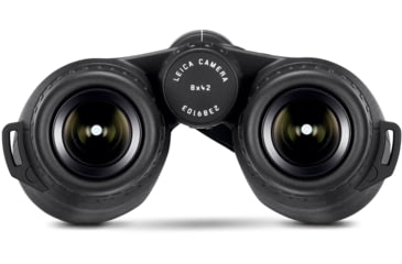 Image of Leica Geovid Pro 8x42mm Perger-Porro Prism Binoculars, Black, 40815