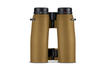 Image of Leica Geovid Pro AB+ 10x42 Rangefinders, Flat Dark Earth, 40818