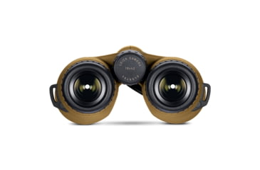 Image of Leica Geovid Pro AB+ 10x42 Rangefinders, Flat Dark Earth, 40818