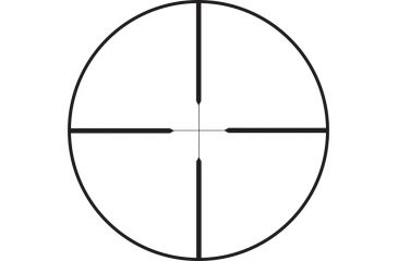 Image of Leica L-Plex BDC Reticle