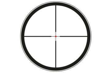 Image of Leica L-Plex Reticle