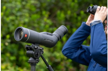 Image of Leica APO -Televid 20-60x65mm Spotting Scope Kit