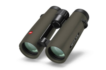 Image of Leica Noctivid 10x42mm Roof Prism Binoculars