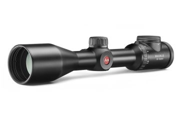 Image of Magnus i 1.8-12x50 Rifle Scope, L-4A BDC Retical, Black