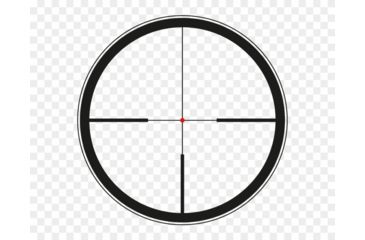 Image of Leica Magnus i 1.5-10x42 Rifle Scope, L-4A BDC Retical, Black 53134