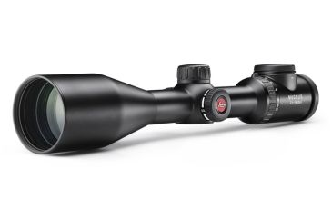 Image of Magnus i 2.4-16x56 Rifle Scope, L-PLEX Retical, Black