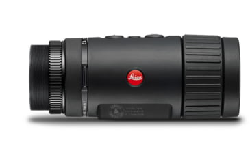 Image of Leica SE Calonox Rifle Sight, Black, 50504