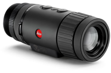 Image of Leica SE Calonox Rifle Sight, Black, 50504