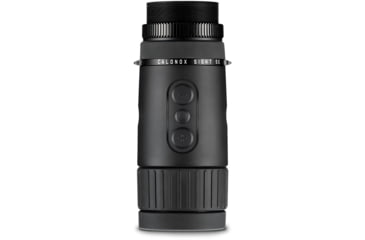Image of Leica SE Calonox Rifle Sight, Black, 50504