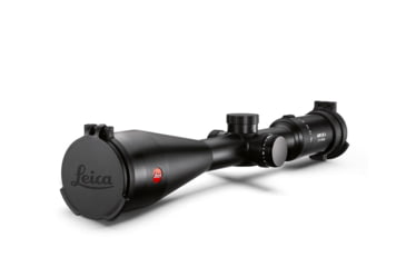 Image of Leica Set Amplus 6 Flip Cover, Black, 24mm, 59063