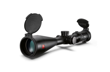 Image of Leica Set Amplus 6 Flip Cover, Black, 24mm, 59063