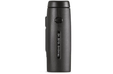 Image of Leica Trinovid HD 10x32 mm Binoculars, Black, 40317