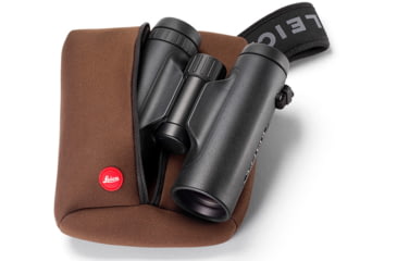 Image of Leica Trinovid HD 10x32 mm Binoculars, Black, 40317