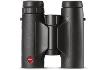 Image of Leica Trinovid HD 10x32 mm Binoculars, Black, 40317