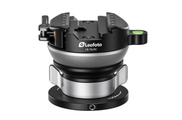 Image of Leofoto Outdoors Series Inverted Carbon Fiber Tripod