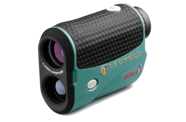 Image of LEU 120172 GX-1I GOLF RANGEFINDER GR/B