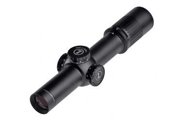 Image of Demo,Leupold Mark 6 1-6x20mm Rifle Scope, Illuminated CMR-W 5.56 Reticle 115044