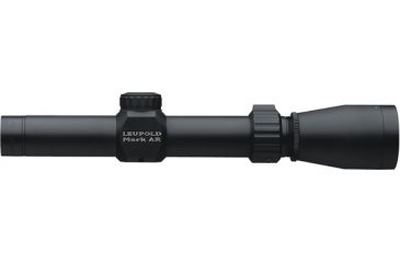 Image of Leupold 1.5-4x20mm Mark AR Rifle Scope