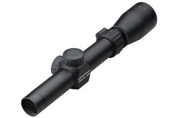 Image of Leupold 1.5-4x20 Mark AR Duplex Rifle Scope 67170