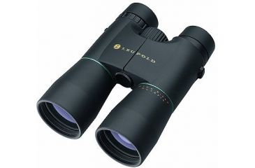 Image of Demo,Leupold 10X50mm Wind River Olympic Roof Prism Binoculars 54205