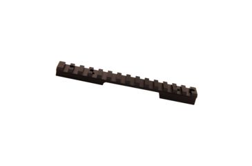 Image of Leupold 175972 BackCountry Cross-Slot With 20MOA 1-Piece Base For Remington 783