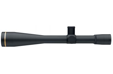 Image of Demo,Leupold Competition Series 45x45mm Rifle Scope, Finish &amp; Reticle Matte Black Finish, Target Crosshair Reticle 53438