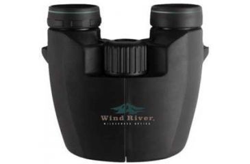 Image of Leupold Green Ring 8x23mm Wind River Mesa Compact Binoculars - 53534