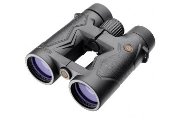 Image of Demo,Leupold BX-3 Mojave 8x42mm Roof Binoculars Black 115709-DEMO