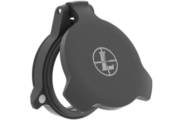 Image of Leupold Alumina Flipback Cover, 28mm 58755