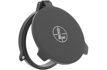 Image of Leupold Alumina Flipback Cover, 50mm 59050, NSN-6650-01-551-2096