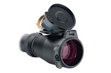 Image of Leupold Alumina Flipback Lens Cover, Ultralight EP 59060