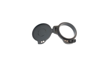 Image of Leupold Alumina Flipback Lens Cover, VX-6, 117611