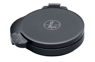 Image of Leupold Alumina Flipback Lens Cover, VX-6, 117611