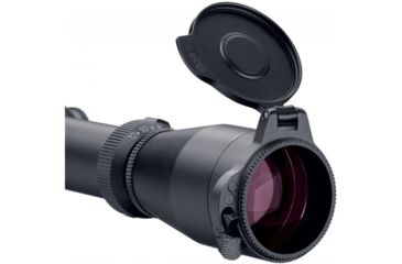 Image of Leupold Alumina Flipback Lens Cover, VX-6, 117611