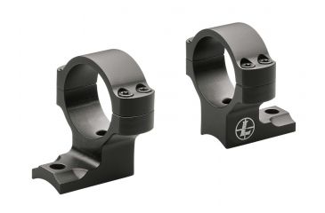 Image of Leupold Backcountry Browning 2-Piece Mount, Matte
