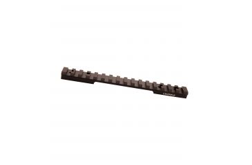 Image of Leupold BackCountry Cross-Slot Base, Sauer 202 LA 1-pc, 20-MOA, Matte, 171357